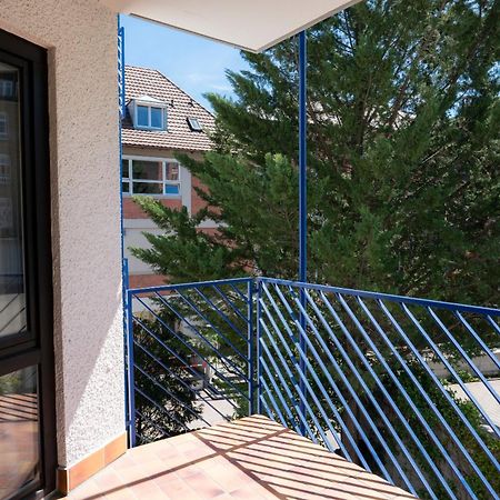 Hotel Astoria Am Urachplatz Stuttgart Eksteriør bilde