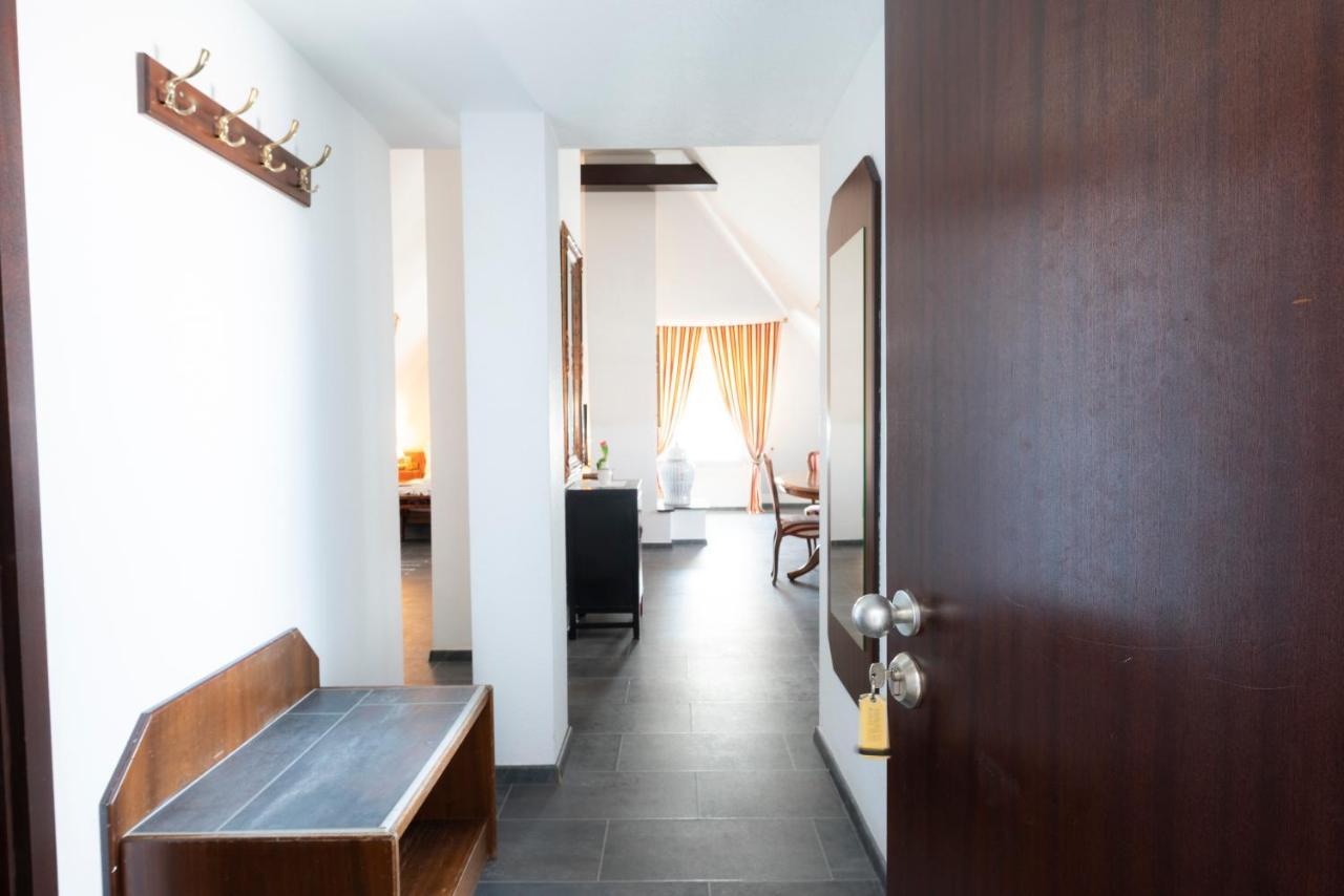 Hotel Astoria Am Urachplatz Stuttgart Eksteriør bilde