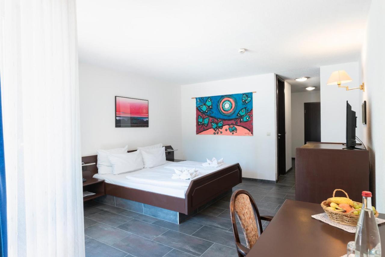 Hotel Astoria Am Urachplatz Stuttgart Eksteriør bilde