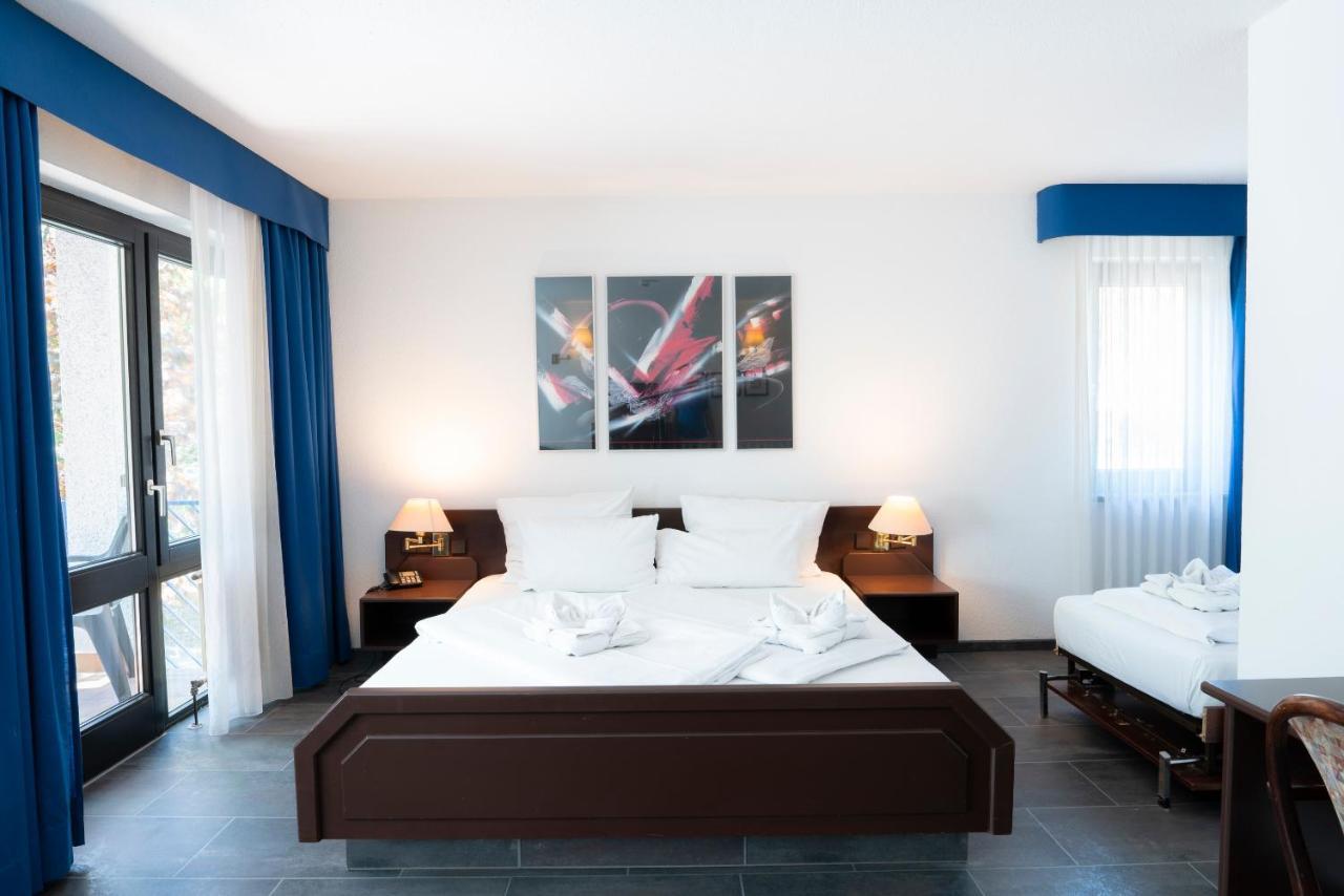 Hotel Astoria Am Urachplatz Stuttgart Eksteriør bilde
