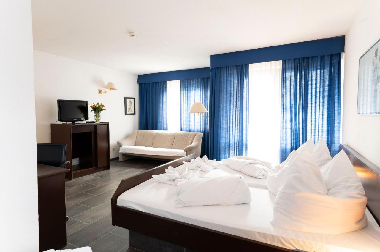 Hotel Astoria Am Urachplatz Stuttgart Eksteriør bilde
